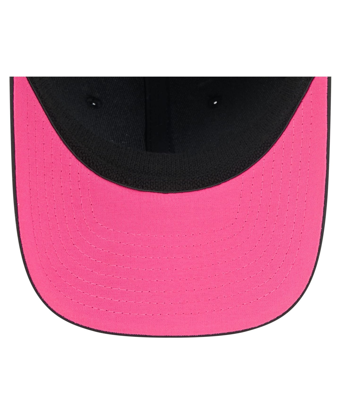 Мужской головной убор New Era Black Denver Broncos 2026 NFL Cruical Catch 39THIRTY M-Crown Stretch Hat — фото 2