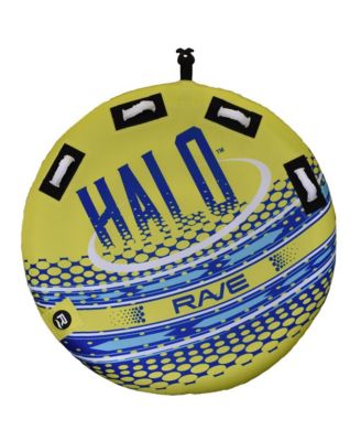 Sports Halo Boat Towable Tube