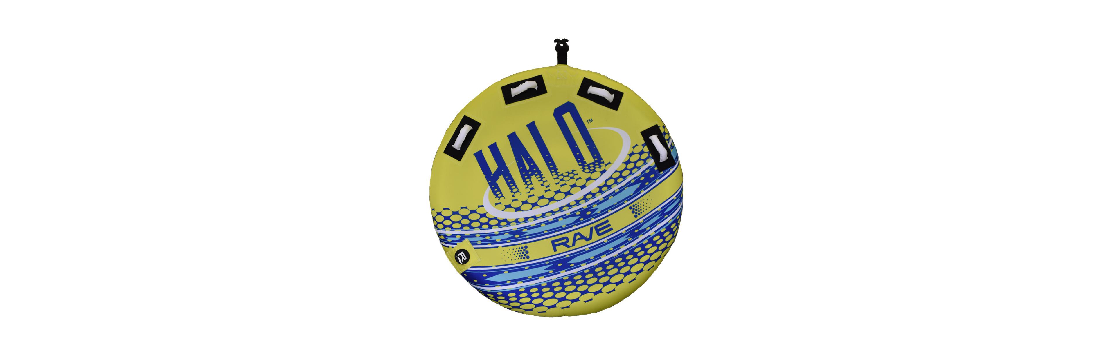 Rave Sports Halo Boat Towable Tube
