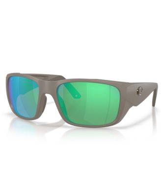 Men's Polarized Sunglasses, Crudo 6S9136