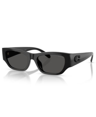 Women's Cat Eye Low Bridge Sunglasses HC8470D CFU16