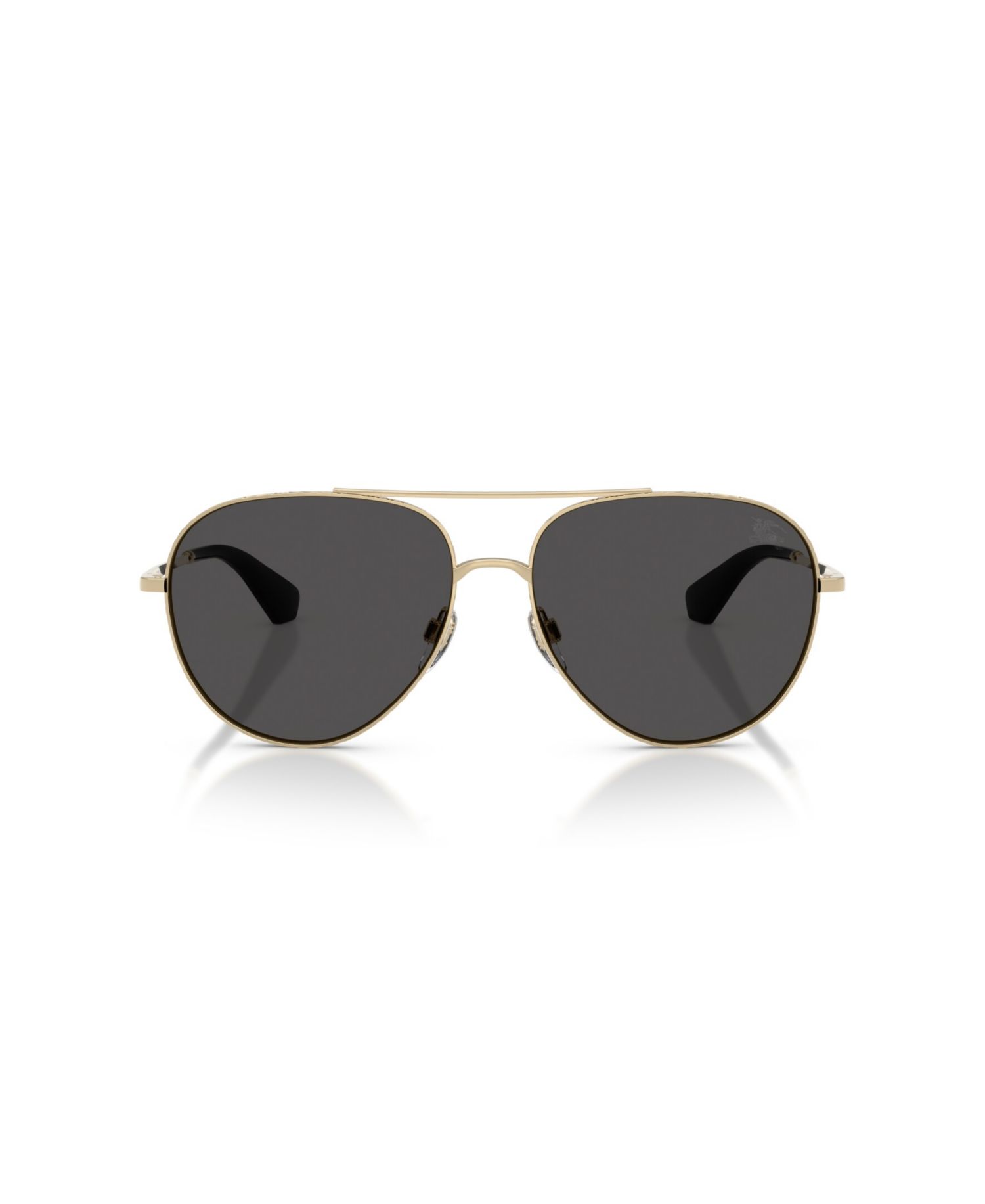 Aviator Metal Sunglasses BE3172