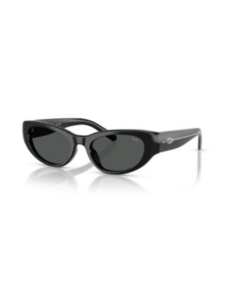 Cat-Eye Sunglasses DL2010U