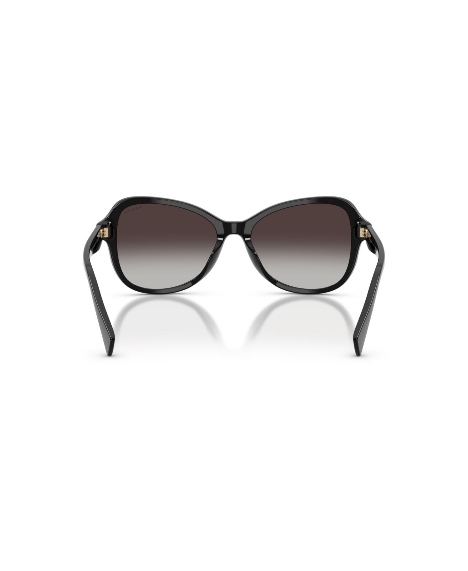 Oversized Butterfly Sunglasses RA5360U