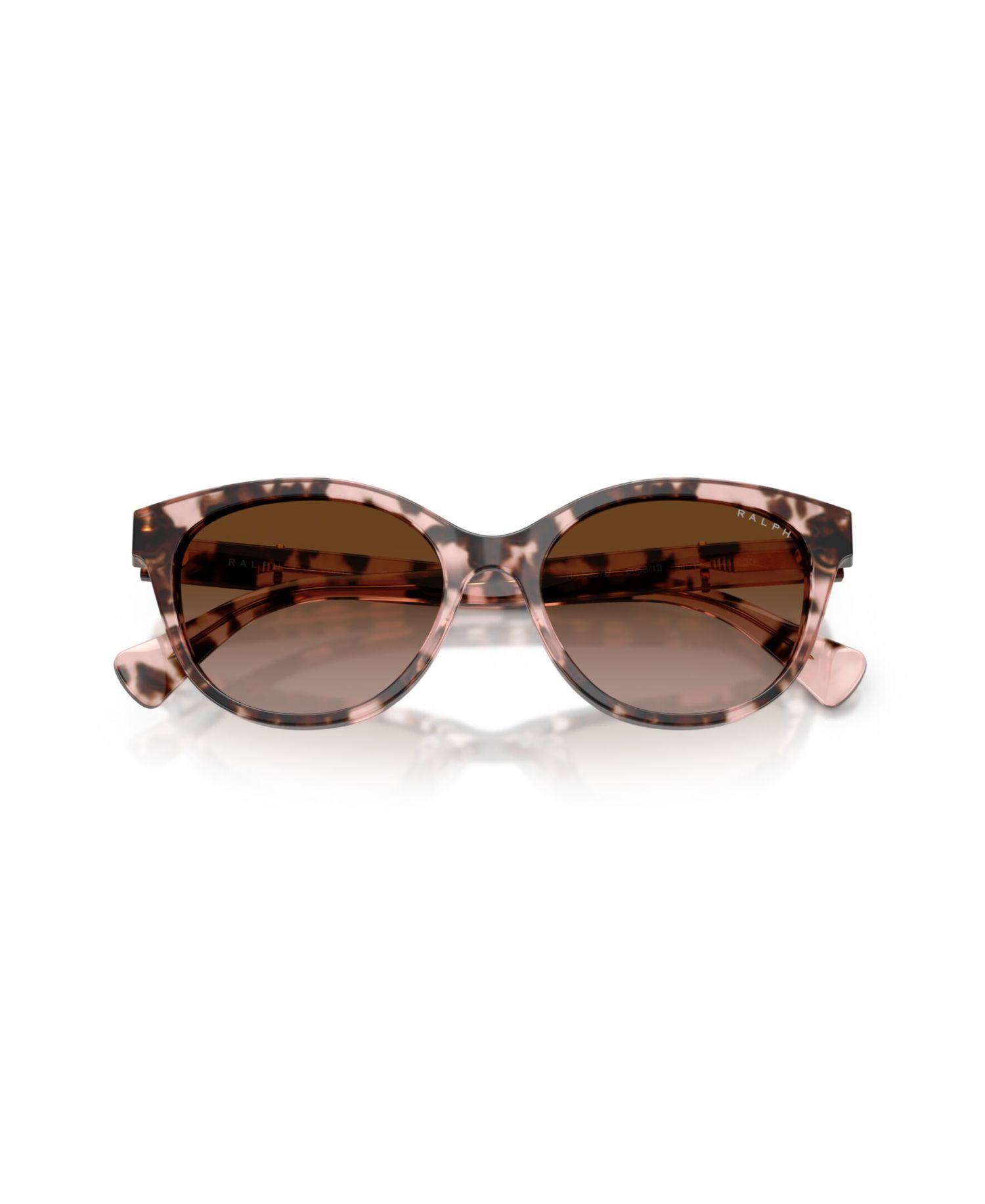 Gradient Cat Eye Sunglasses RA5357U