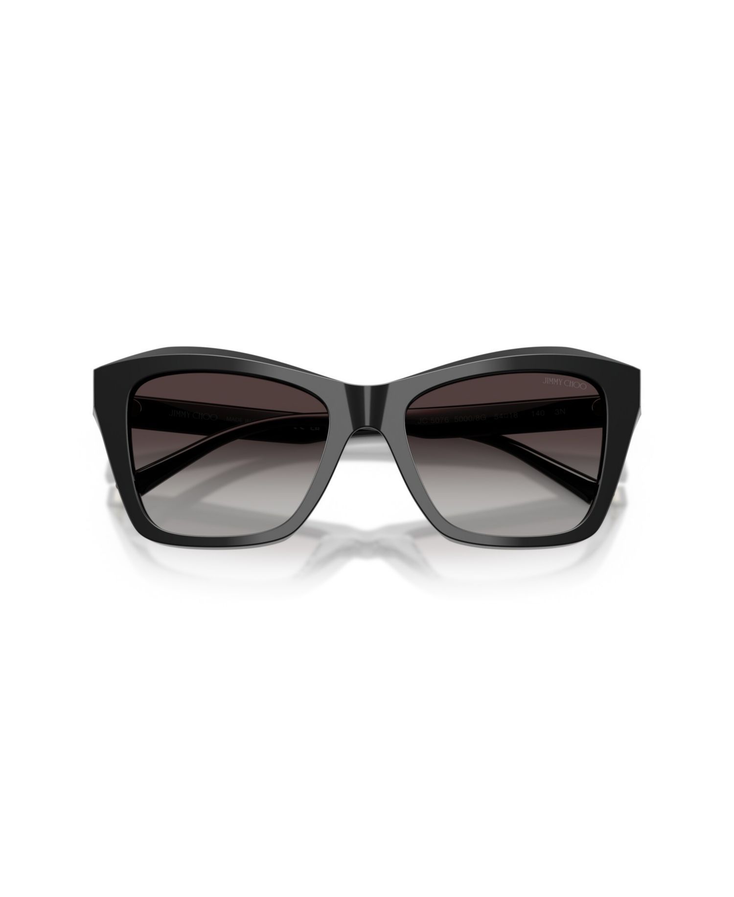 Women's Cat-Eye Gradient Sunglasses JC5076