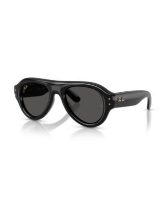 Aviator Puffer RB4925 Sunglasses