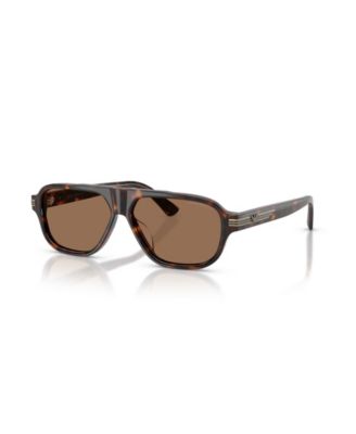 Aviator Sunglasses EA4285U