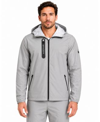 Men's Mountain Mist Rain Jacket