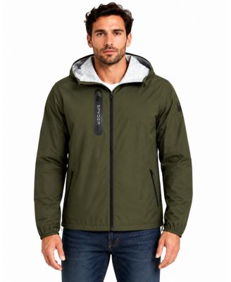 Men's Mountain Mist Rain Jacket