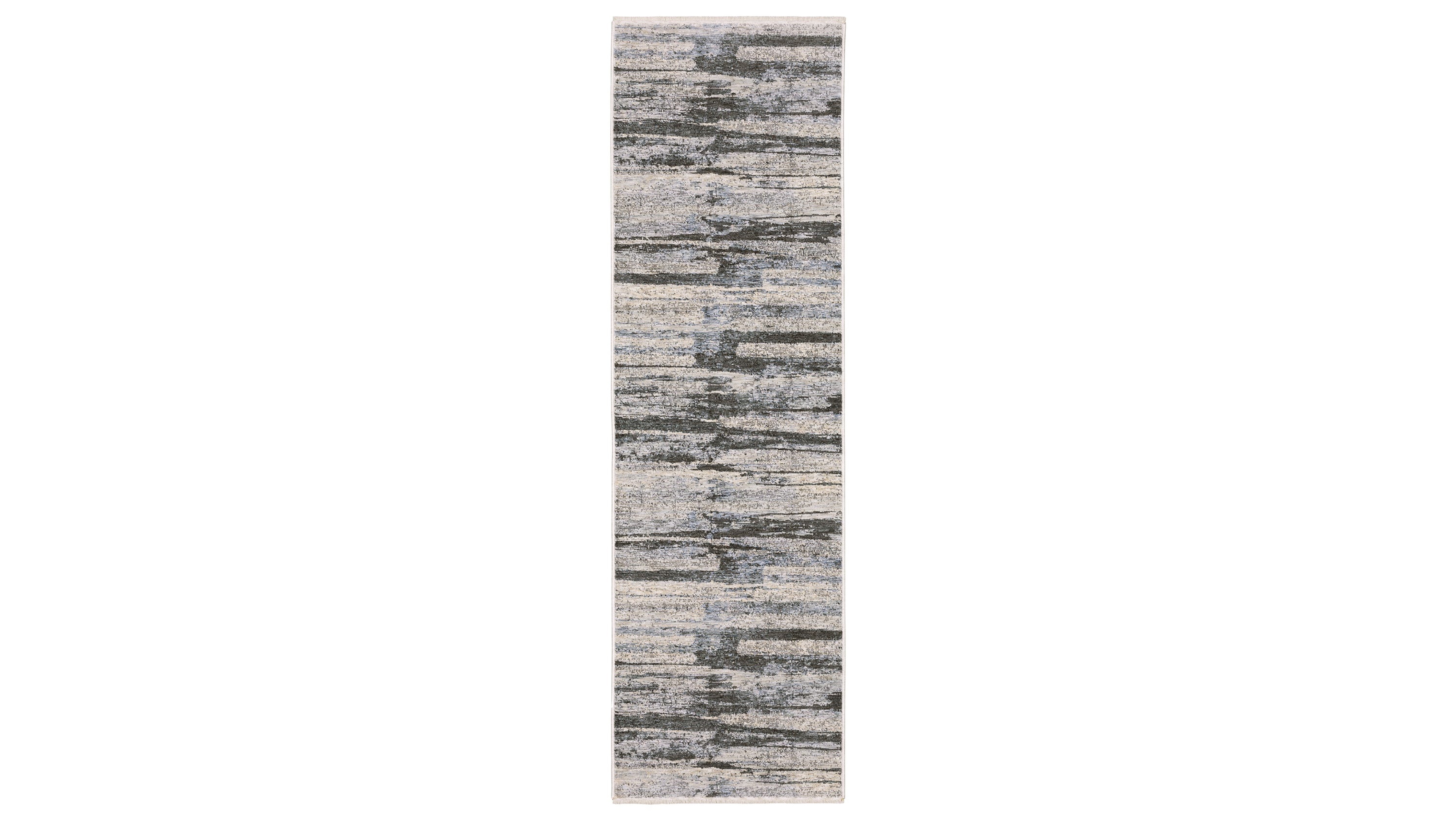 Oriental Weavers Hayden HAY07 2'3x7'6 Runner Area Rug