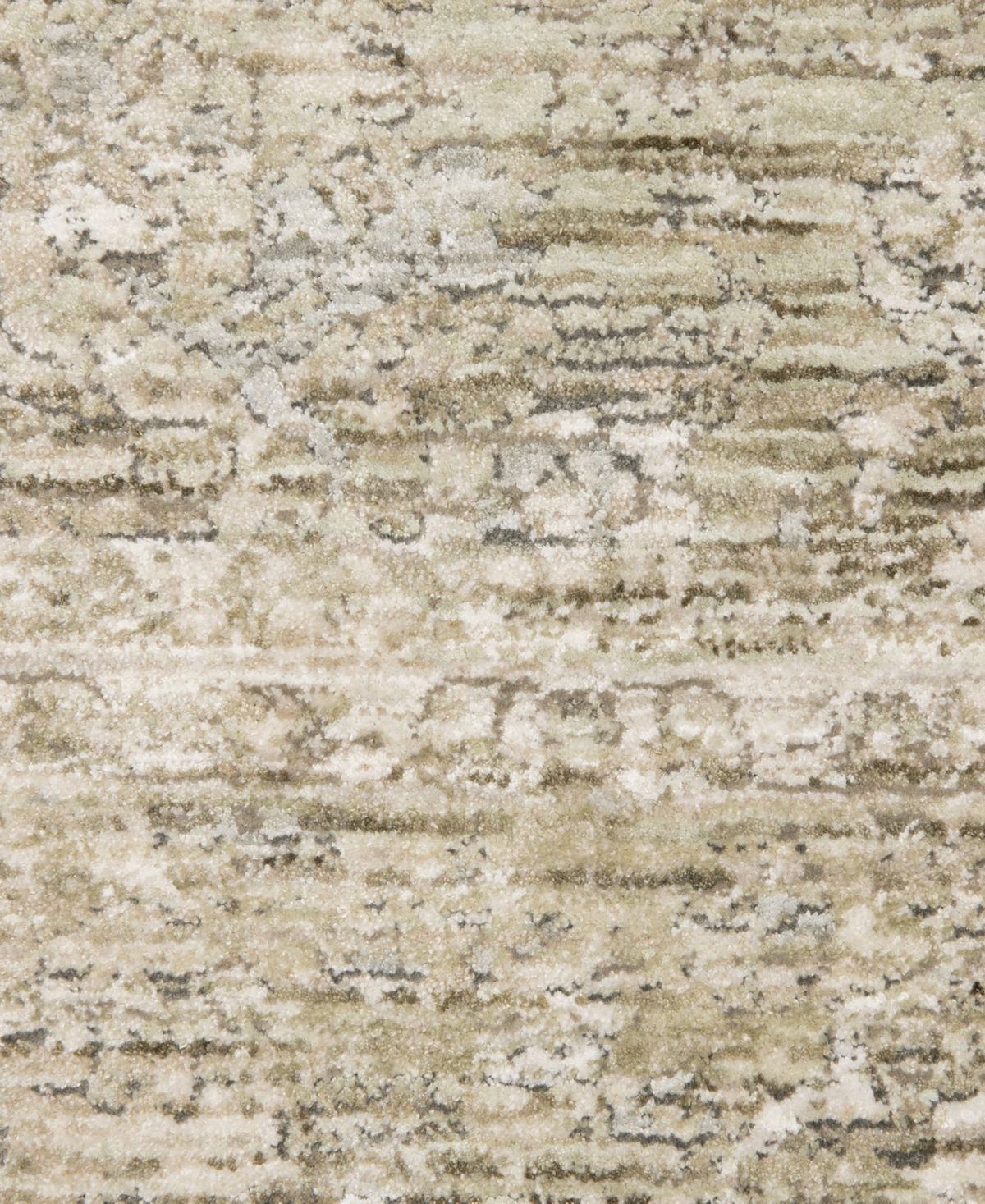 Oriental Weavers Avalon AVA07 2'7"x7'7" Runner Area Rug