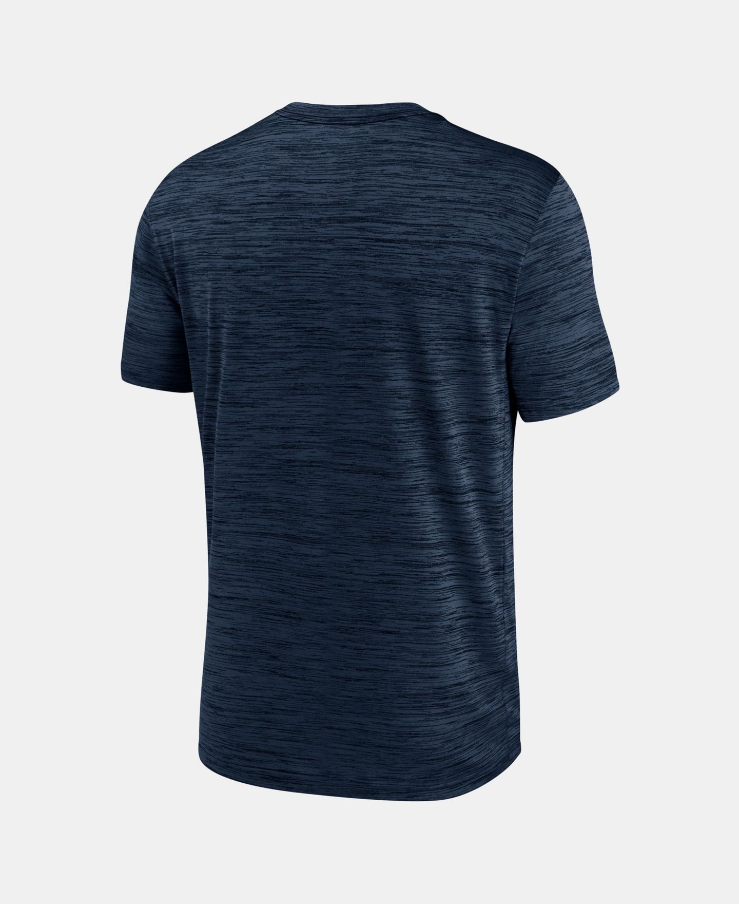 Мужская футболка Nike Navy Auburn Tigers Primetime Arch Logo Velocity Dri-FIT — фото 4