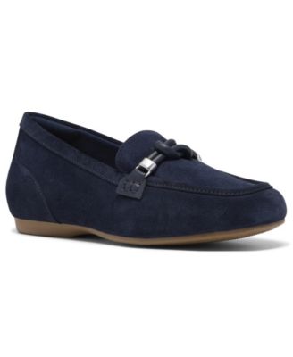 Women's Collection Cathrynn Jazz Slip-On Loafers
