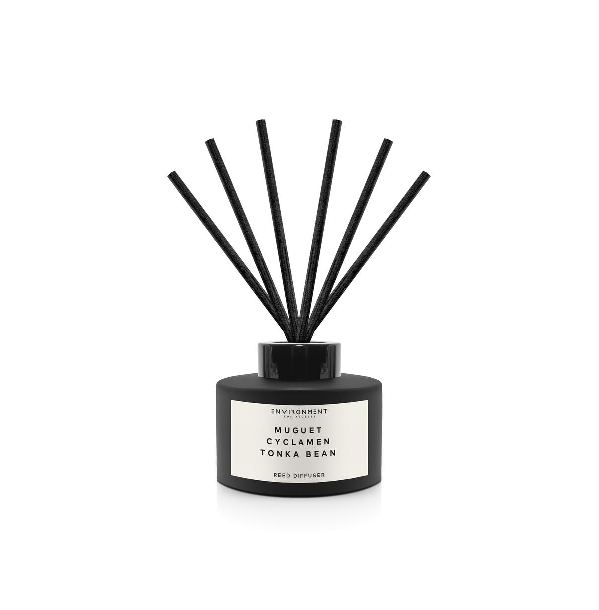 Environment Diffuser - Muguet | Cyclamen | Tonka Bean