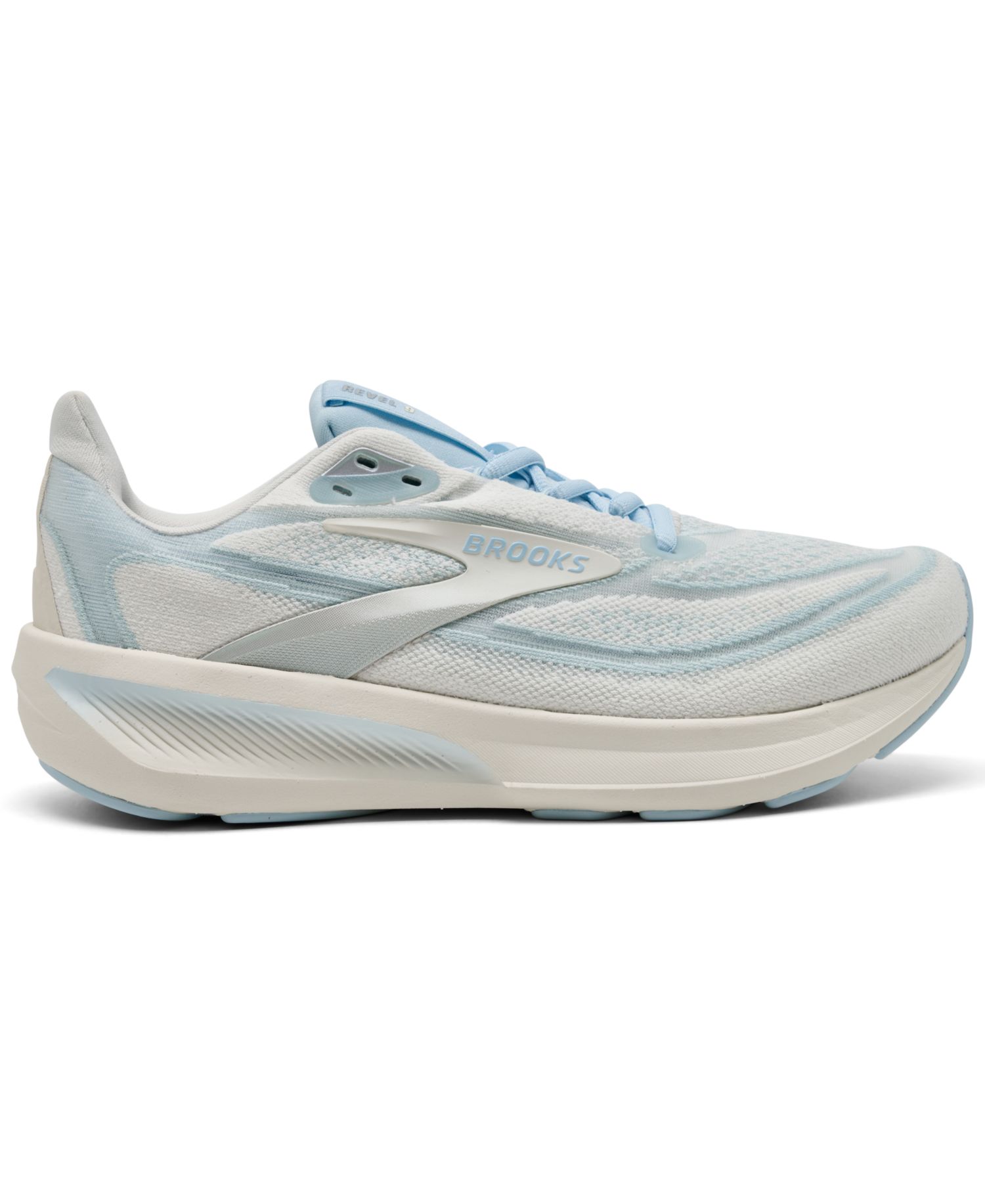 Women's Lightweight Running Revel 9 Sneakers from Finish Line