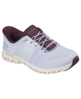 Women's Slip-On Walking Athletic Glide-Step Stargaze Sneakers from Finish Line