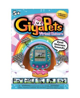 Virtual Unicorn