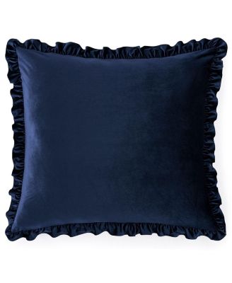 Rainha Velvet Dutch Euro Pillow