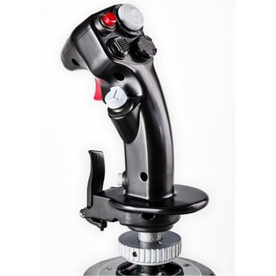 F-16C Viper HOTAS Add-On Grip