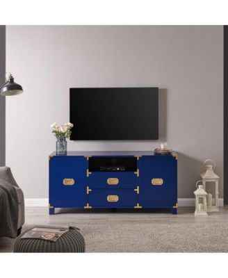 Campaign Entertainment Console