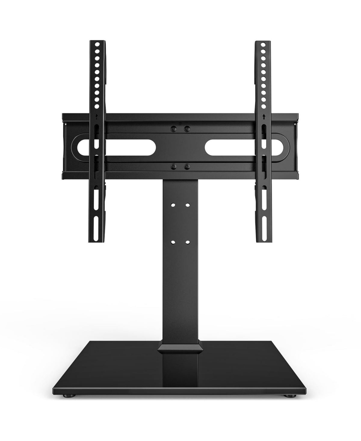 Lofree Height-Adjustable Tempered Glass Tabletop Tv Mount, Up to 88 lbs. - Open Miscellaneous 961