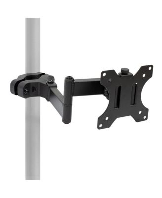 Full Motion Universal TV Pole Mount Fits 32" to 55"