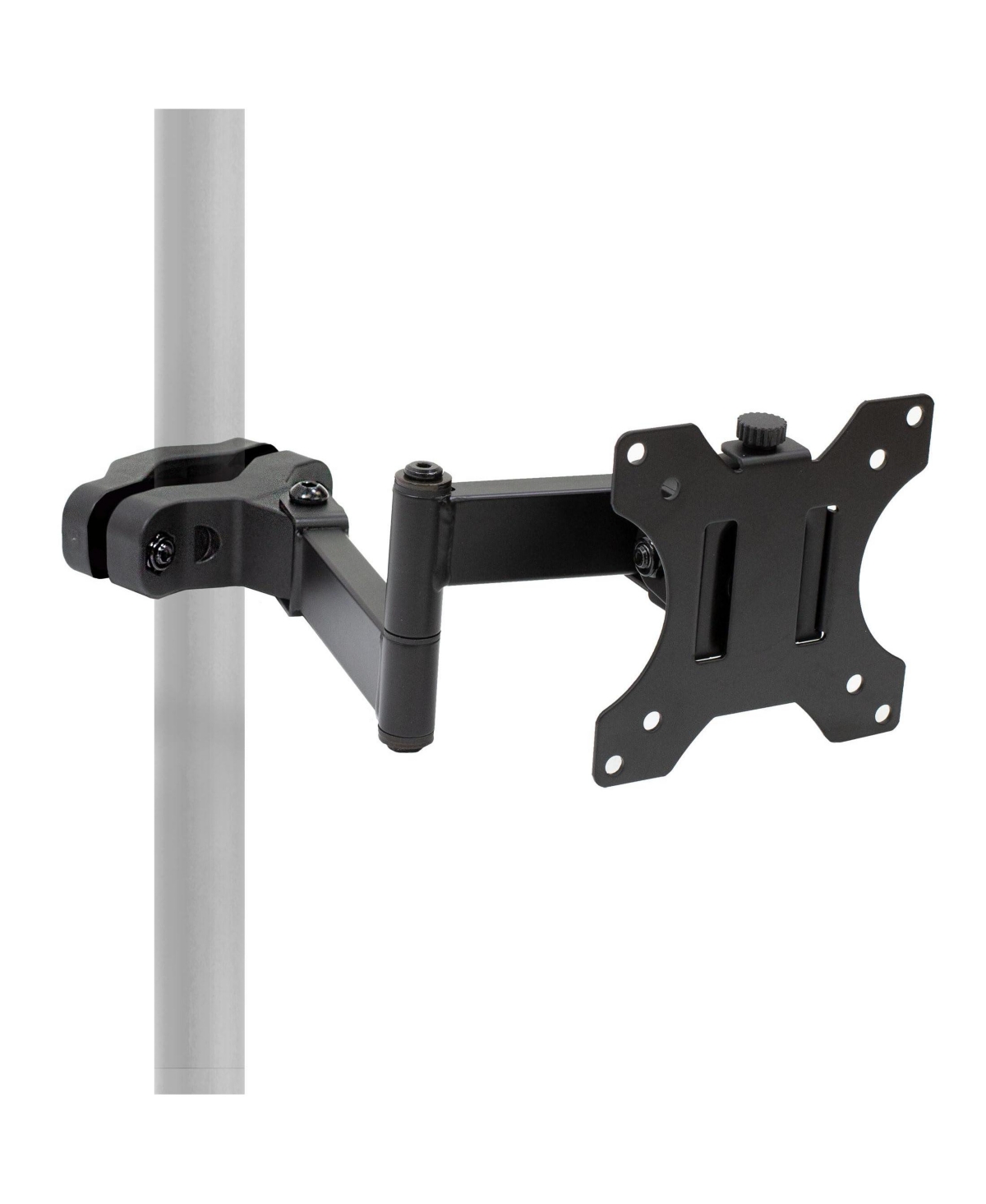 Lofree Full Motion Universal Tv Pole Mount Fits 32" to 55"