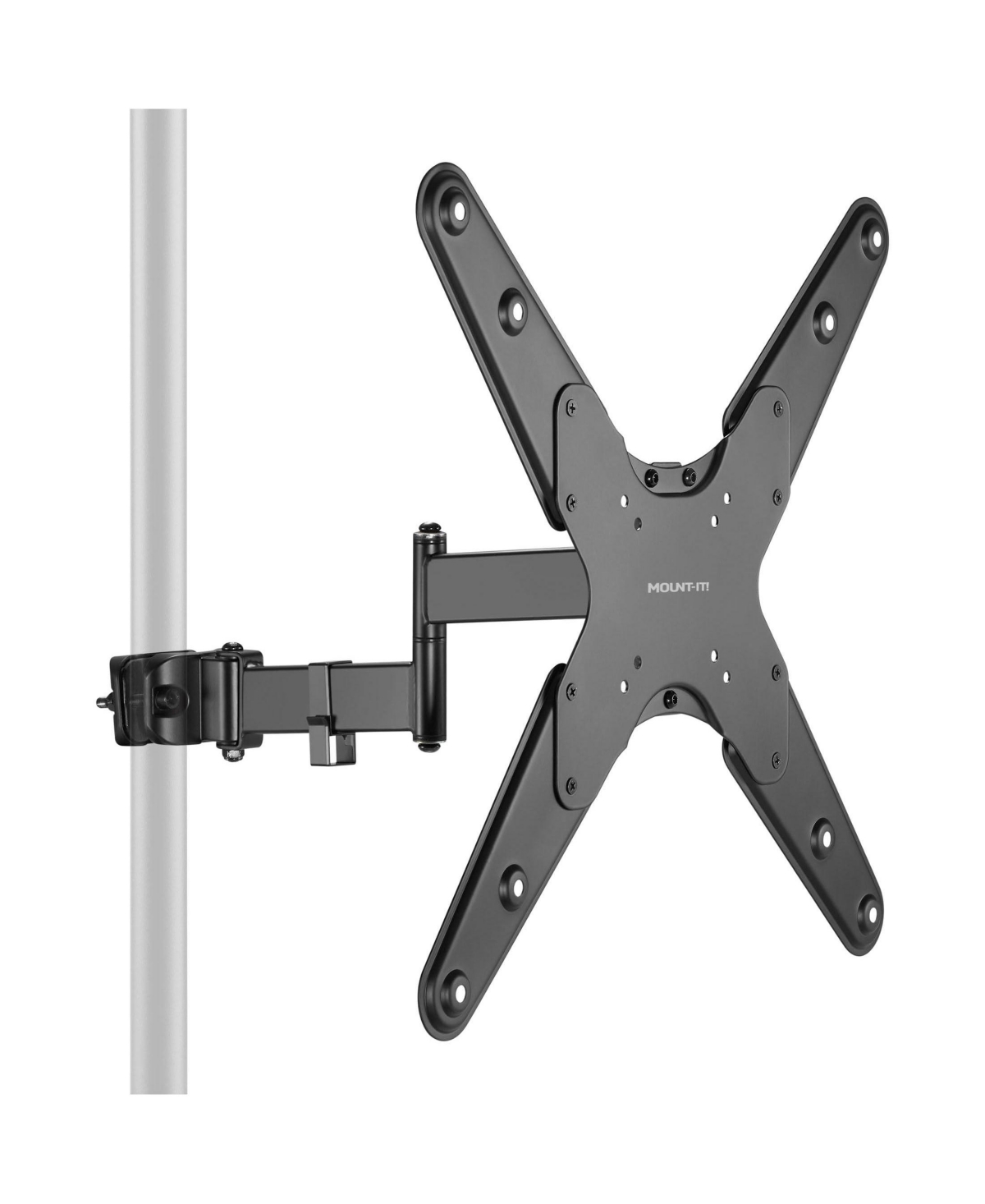 Lofree Full Motion Universal Tv Pole Mount Fits 32" to 55" - Open Miscellaneous 961