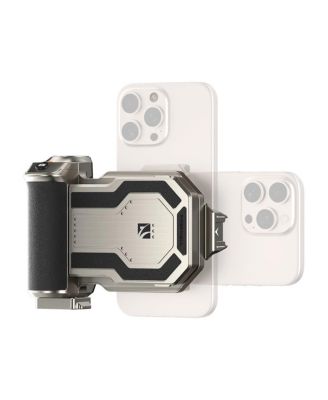 PRO M.2 Bluetooth Remote SSD Hub for Smartphones