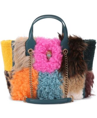 Hoxton Medium Shopper Tote Bag