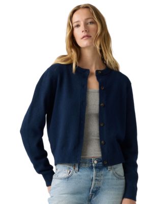 Women's Claire Wool-Blend Cardigan
