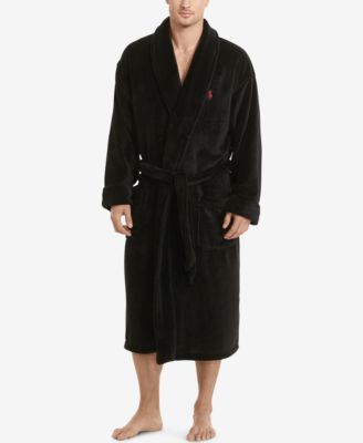 tommy hilfiger bathrobe mens