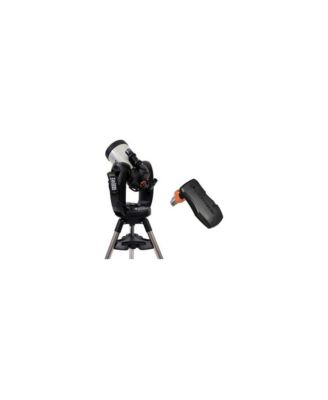 CPC Deluxe 800 HD 8" SC Telescope w/Skyportal Wifi Module
