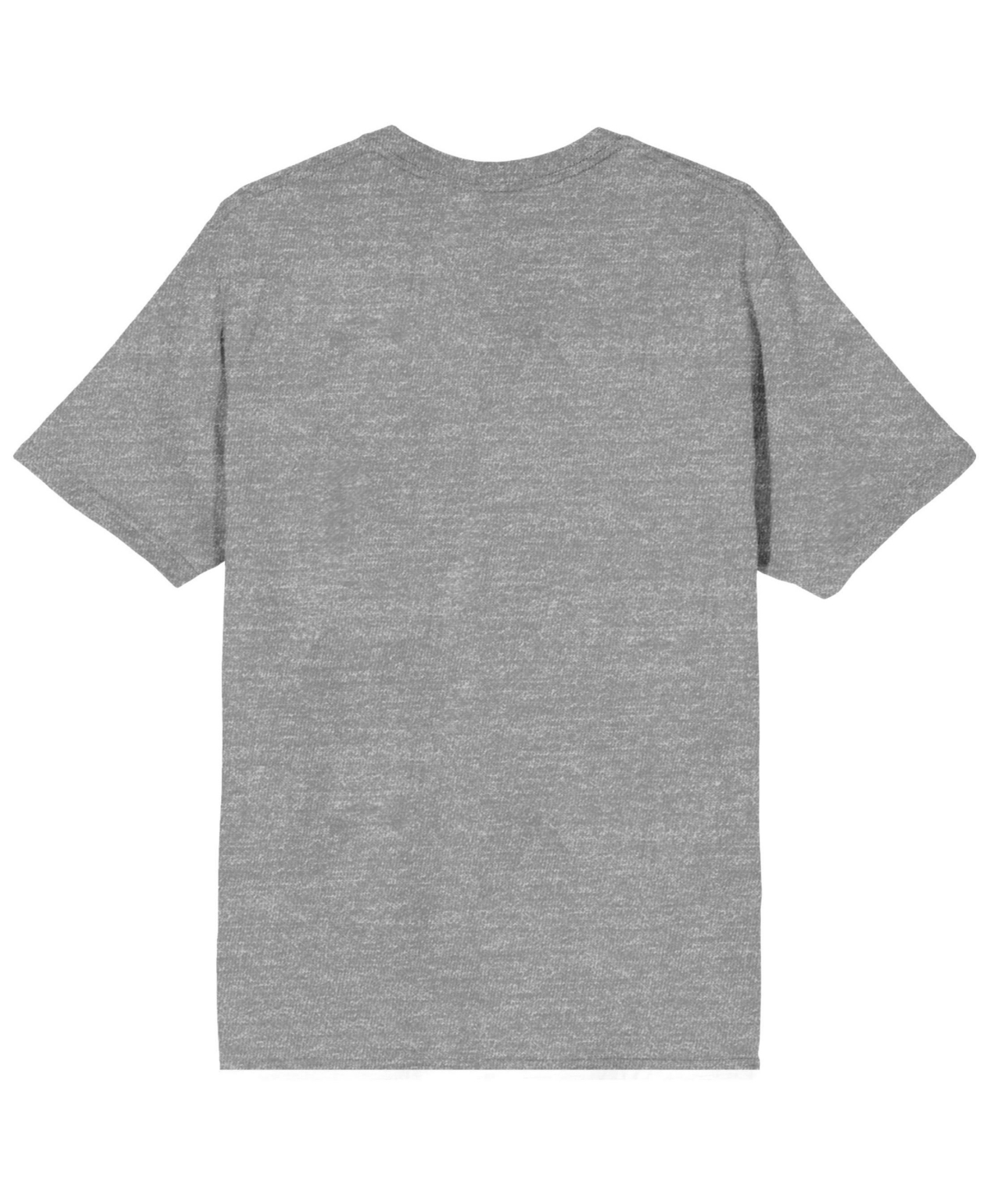 Modelo Men's Classic Logo Officially Licensed Cotton-Blend T-Shirt