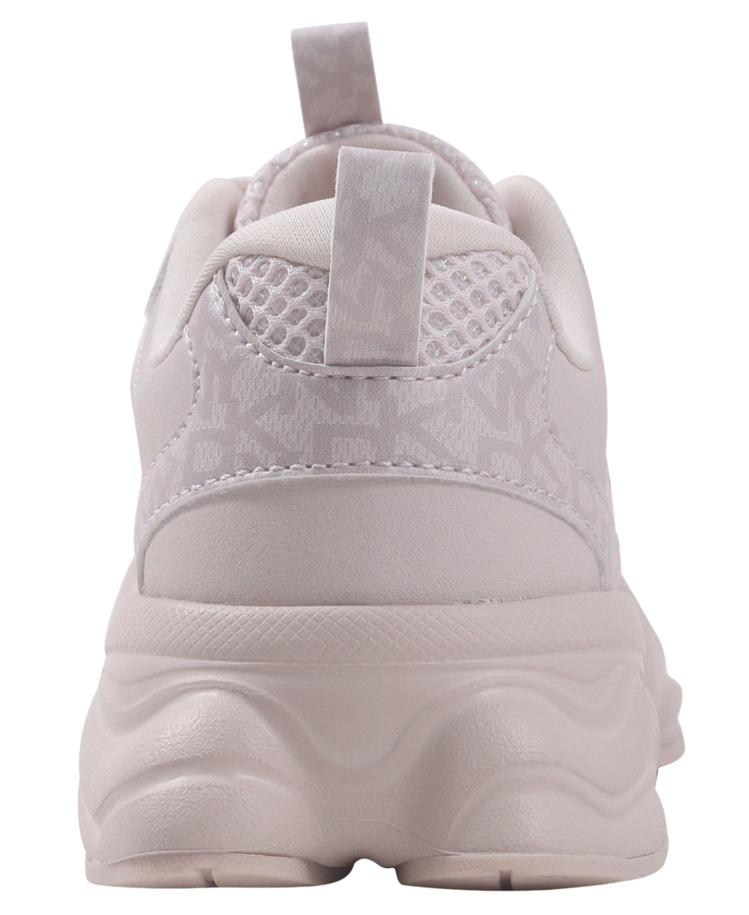 Boys' and Girls' Alix Sammie Low-Top Lace-Up Sneakers