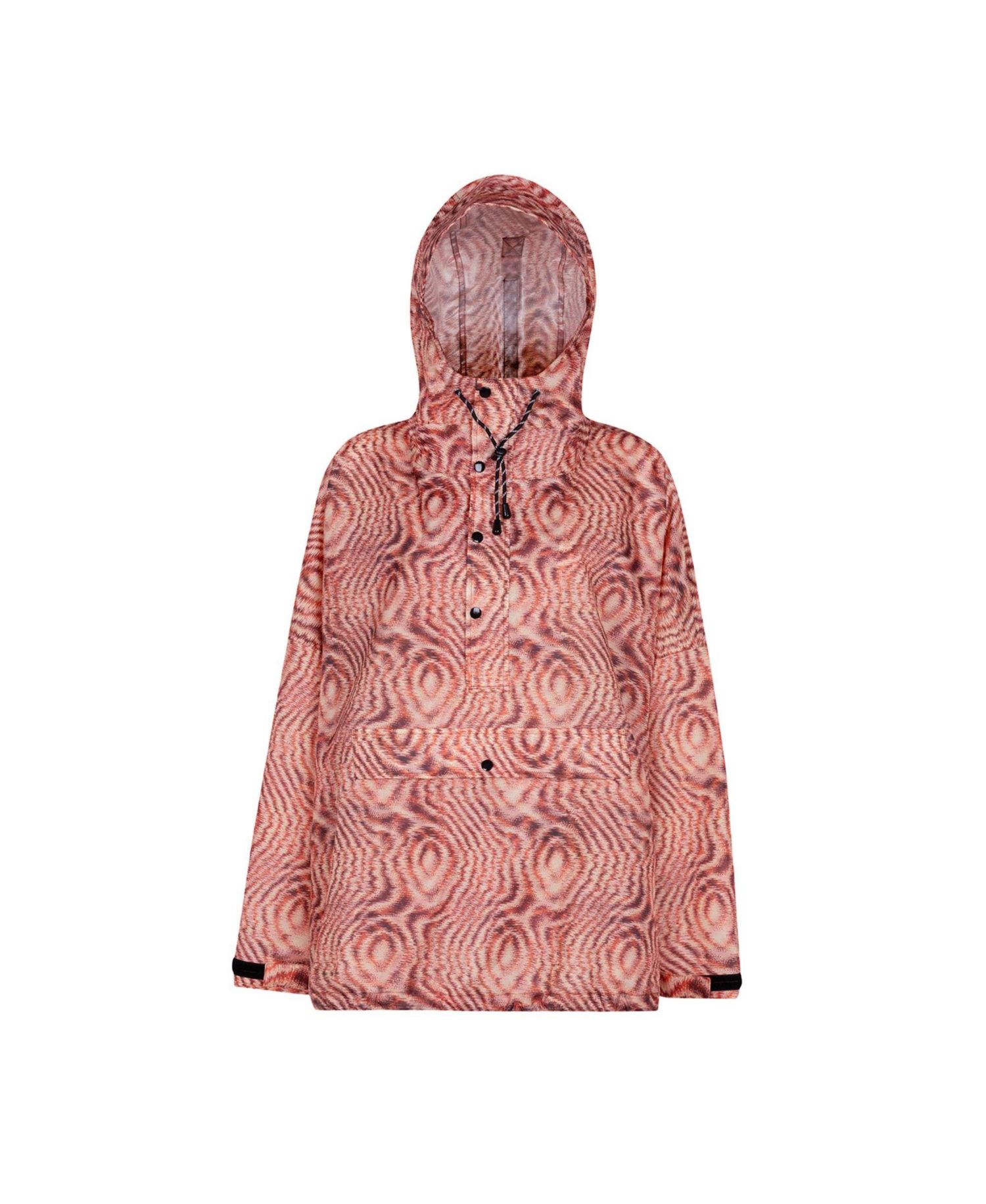 Women's Animo Waterproof Packable Anorak