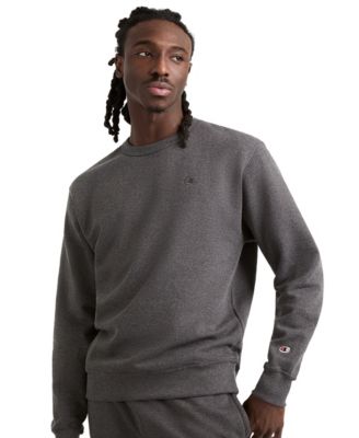 Men's Fleece Crewneck Sweatshirt