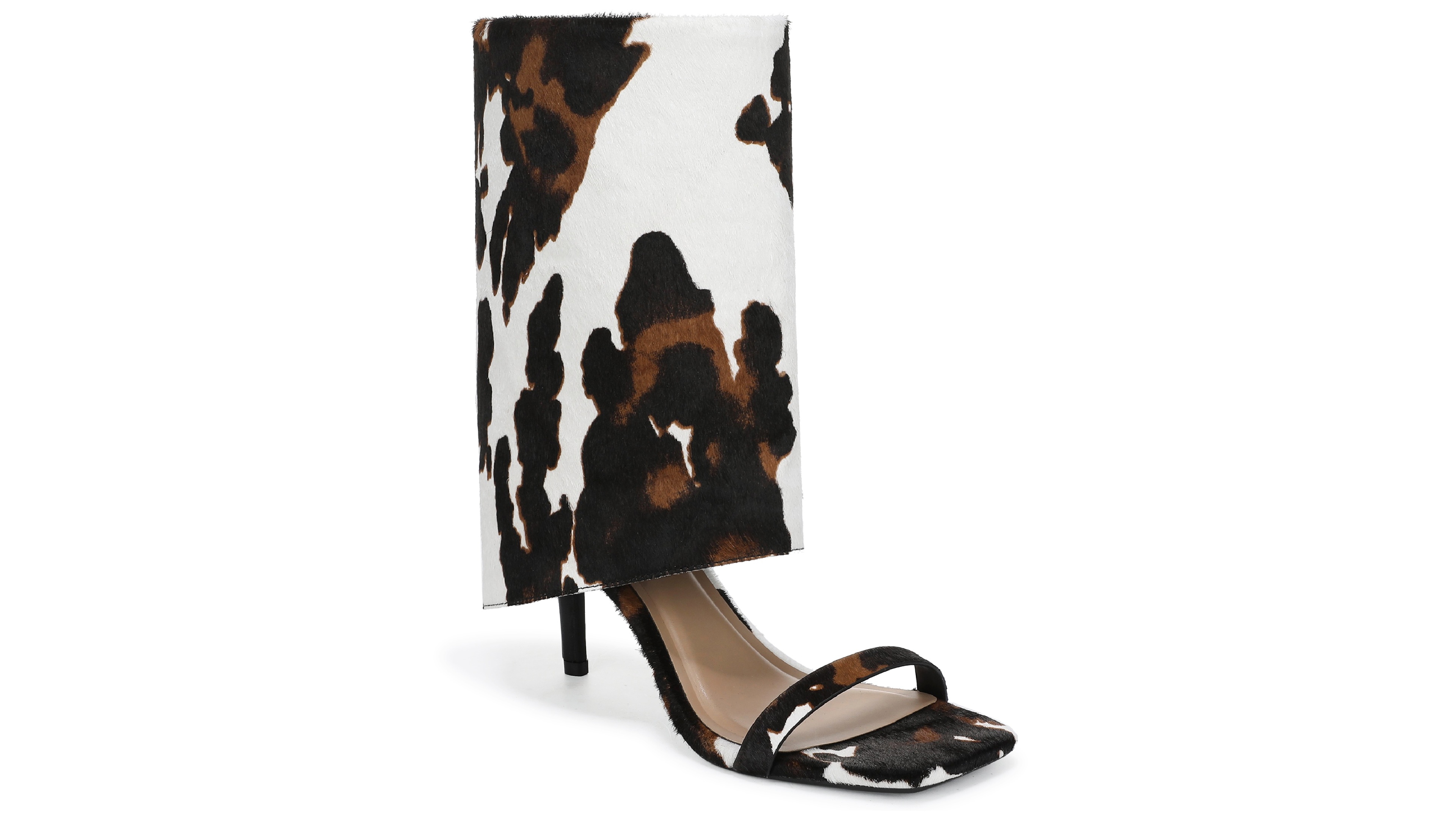 I.n.c. International Concepts Ankle-Strap Dressy Square-Toe Sandals, Macy's Exclusive