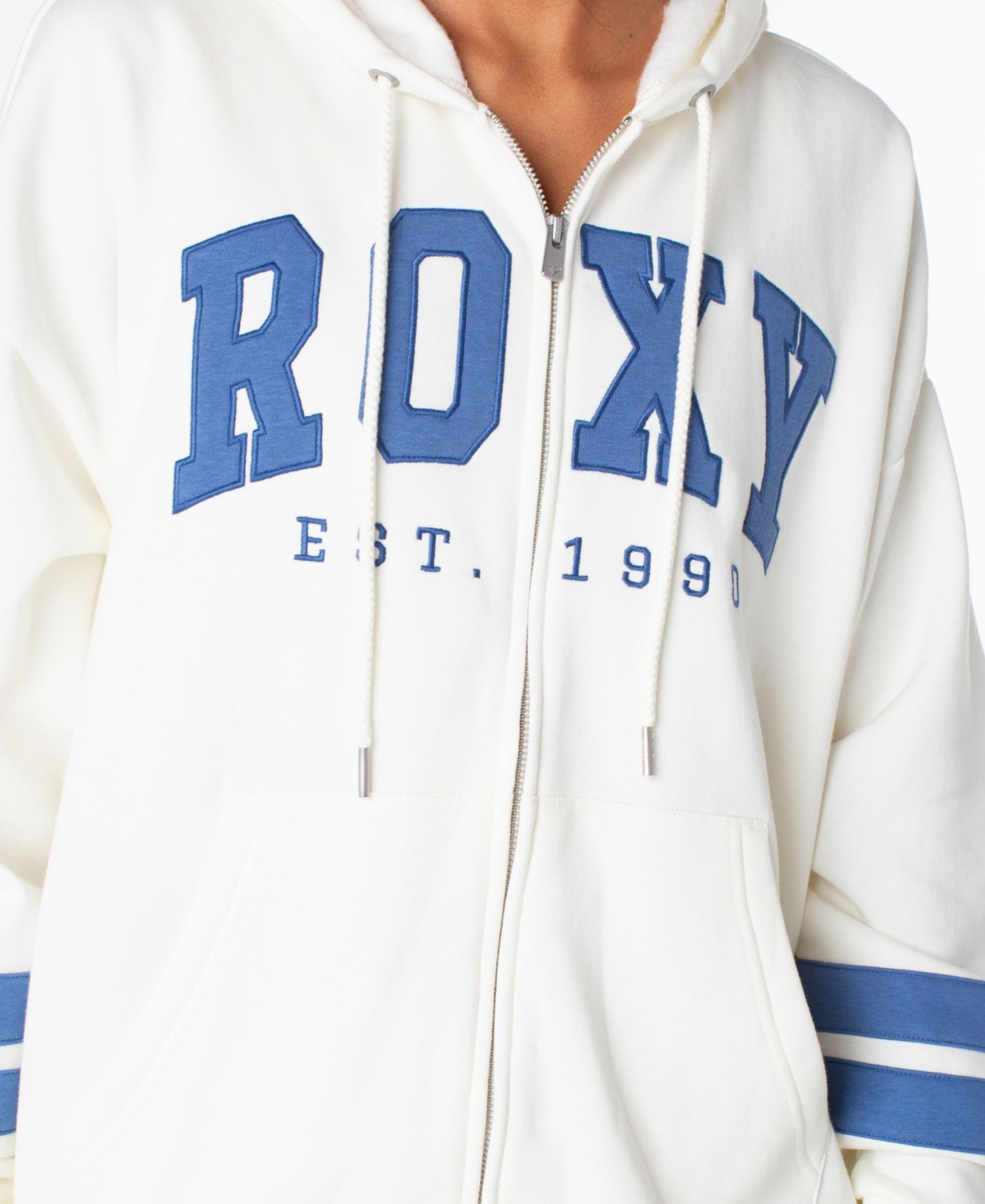 Women's Sunset Graphic Full-Zip Hoodie