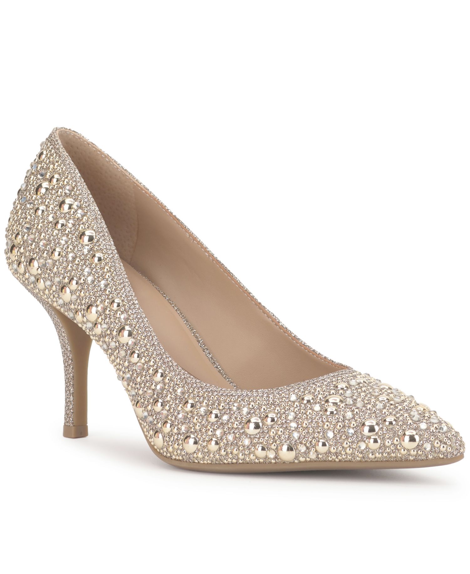 Золотой Studs