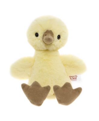 Waddle Duckling 9" Plush