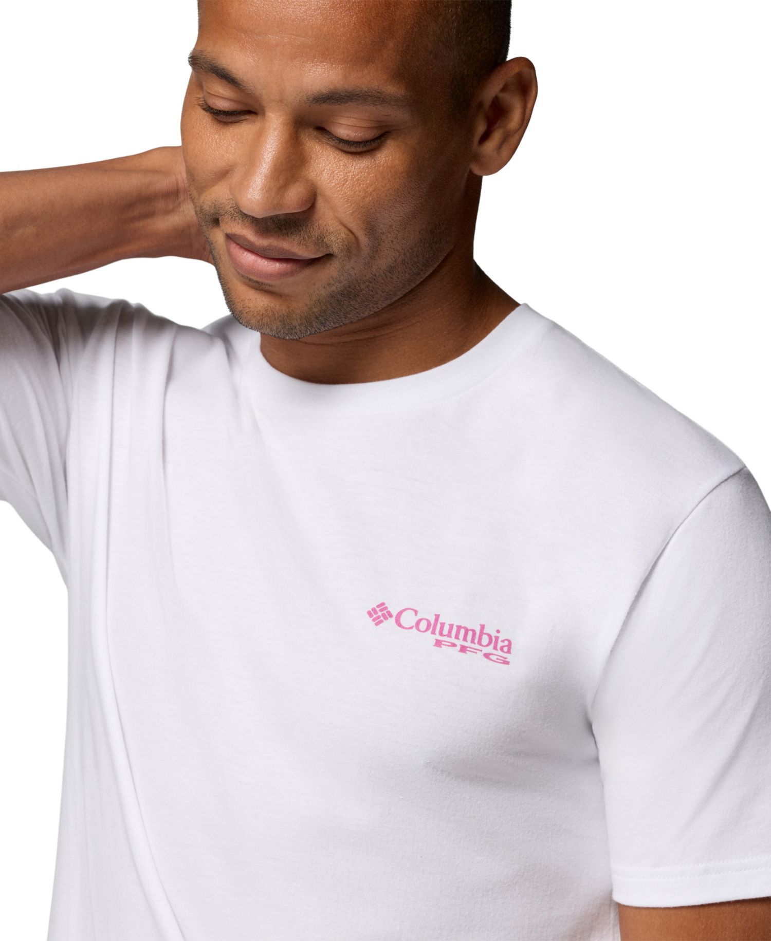 Men's Crowder Graphic Crewneck T-Shirt