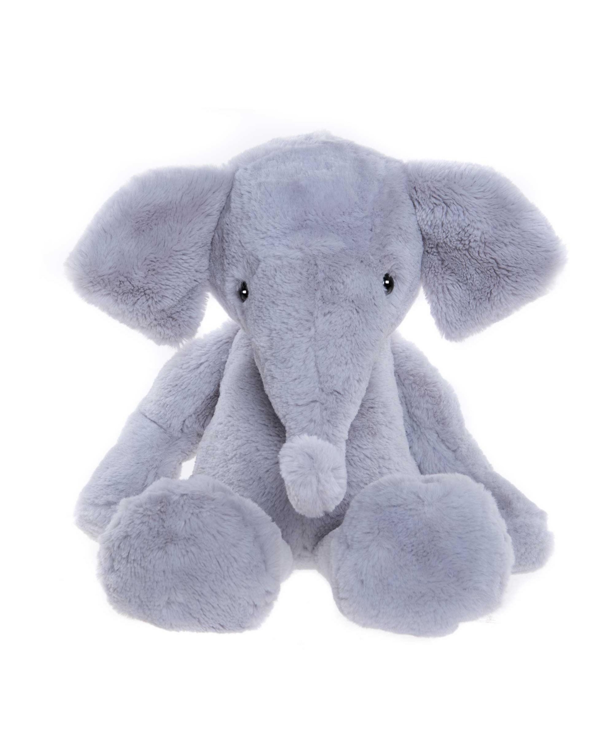 Charlie Bears Effie Elephant 15" Plush