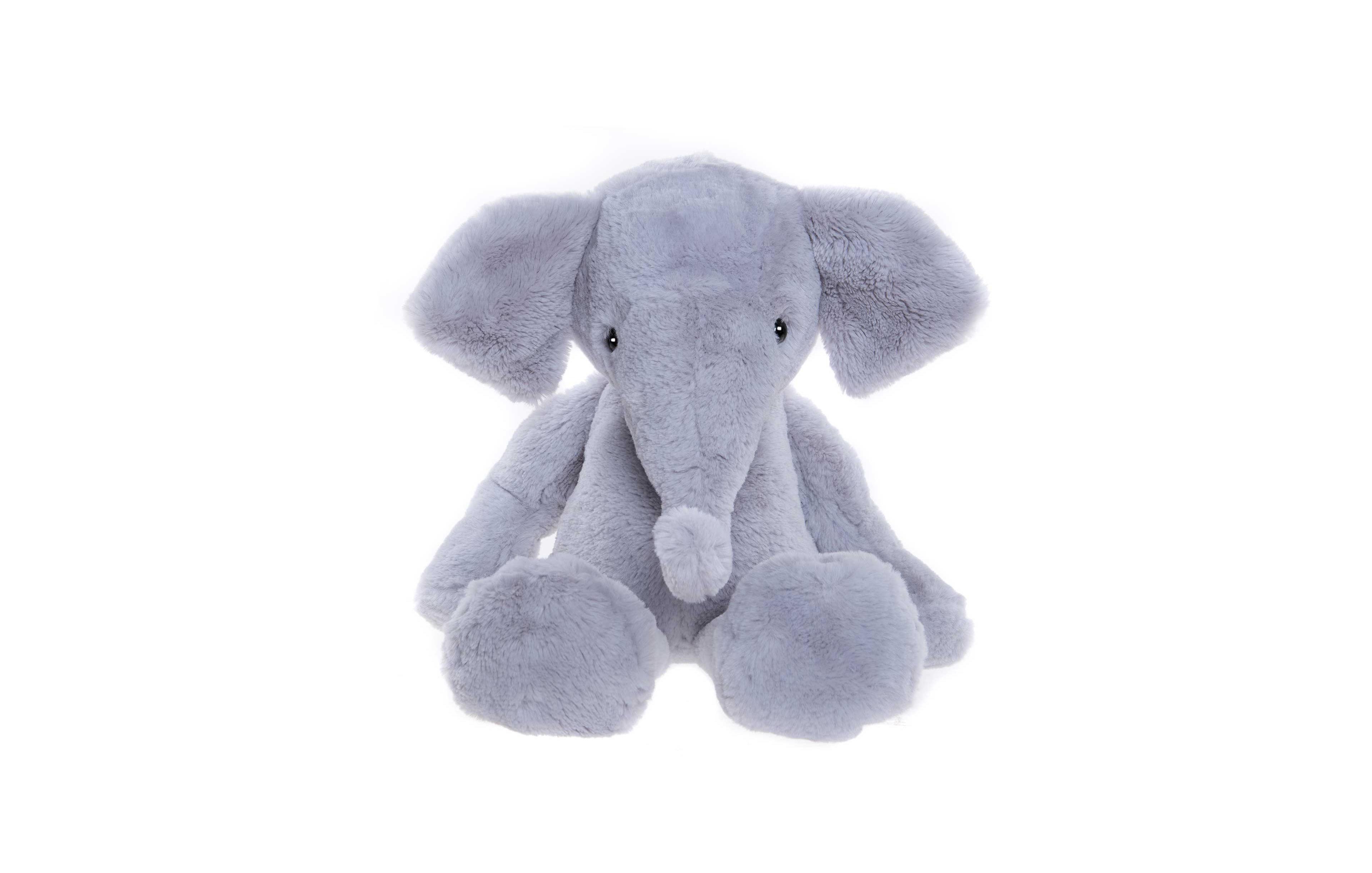 Charlie Bears Effie Elephant 15" Plush