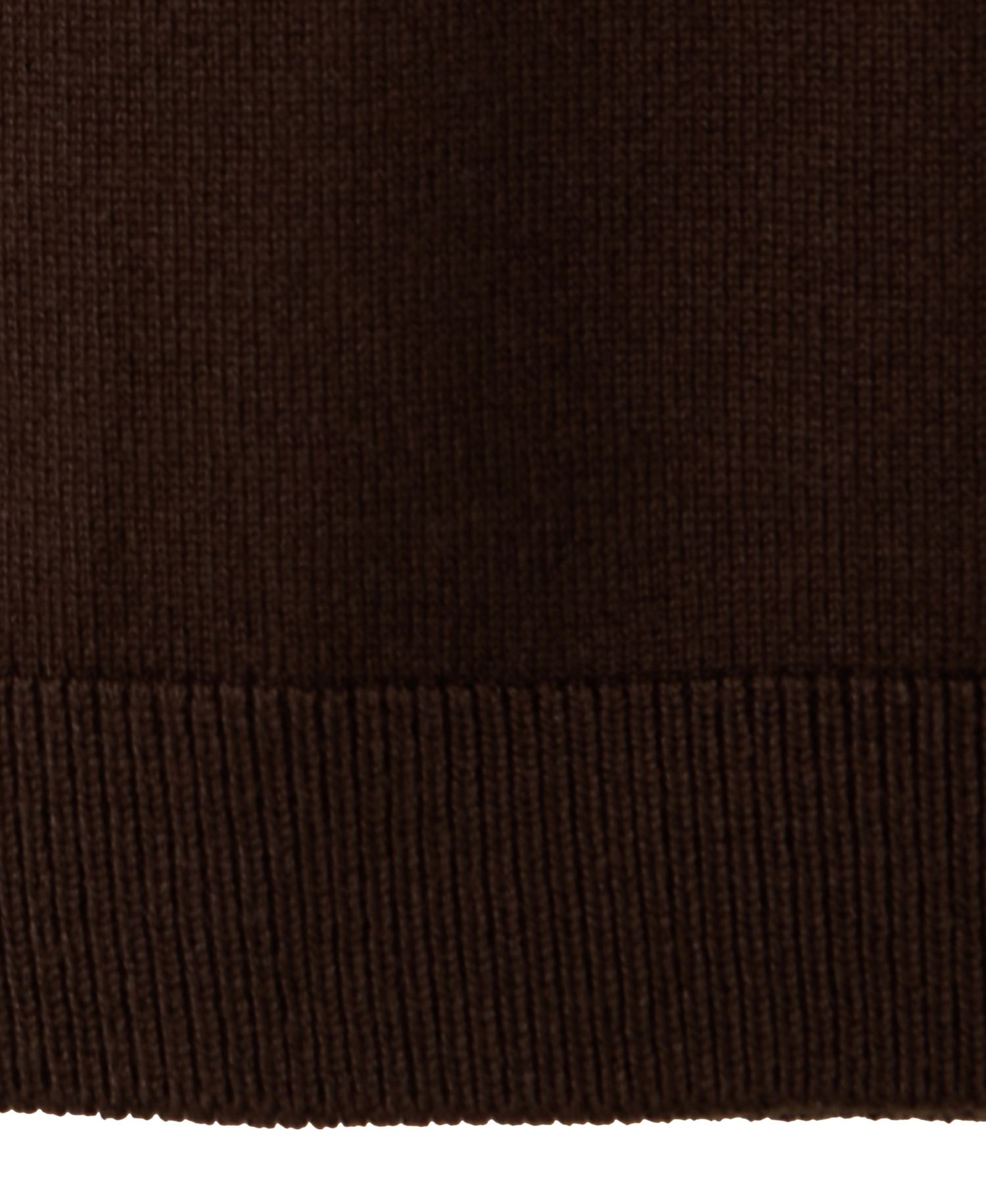 Women's V-Neck Sleeveless Knit Top