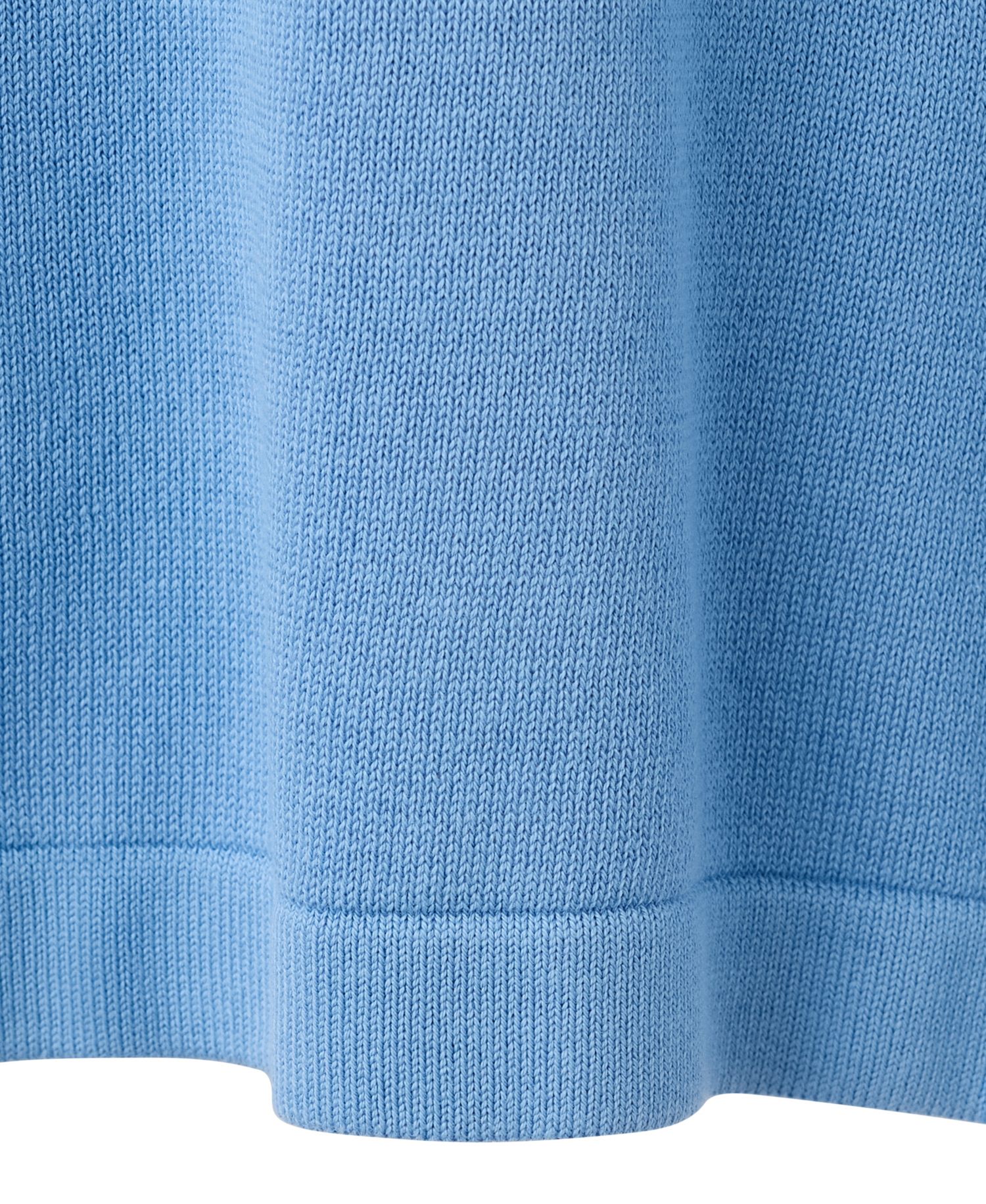 Women's Oversized Short-Sleeved Sweater
