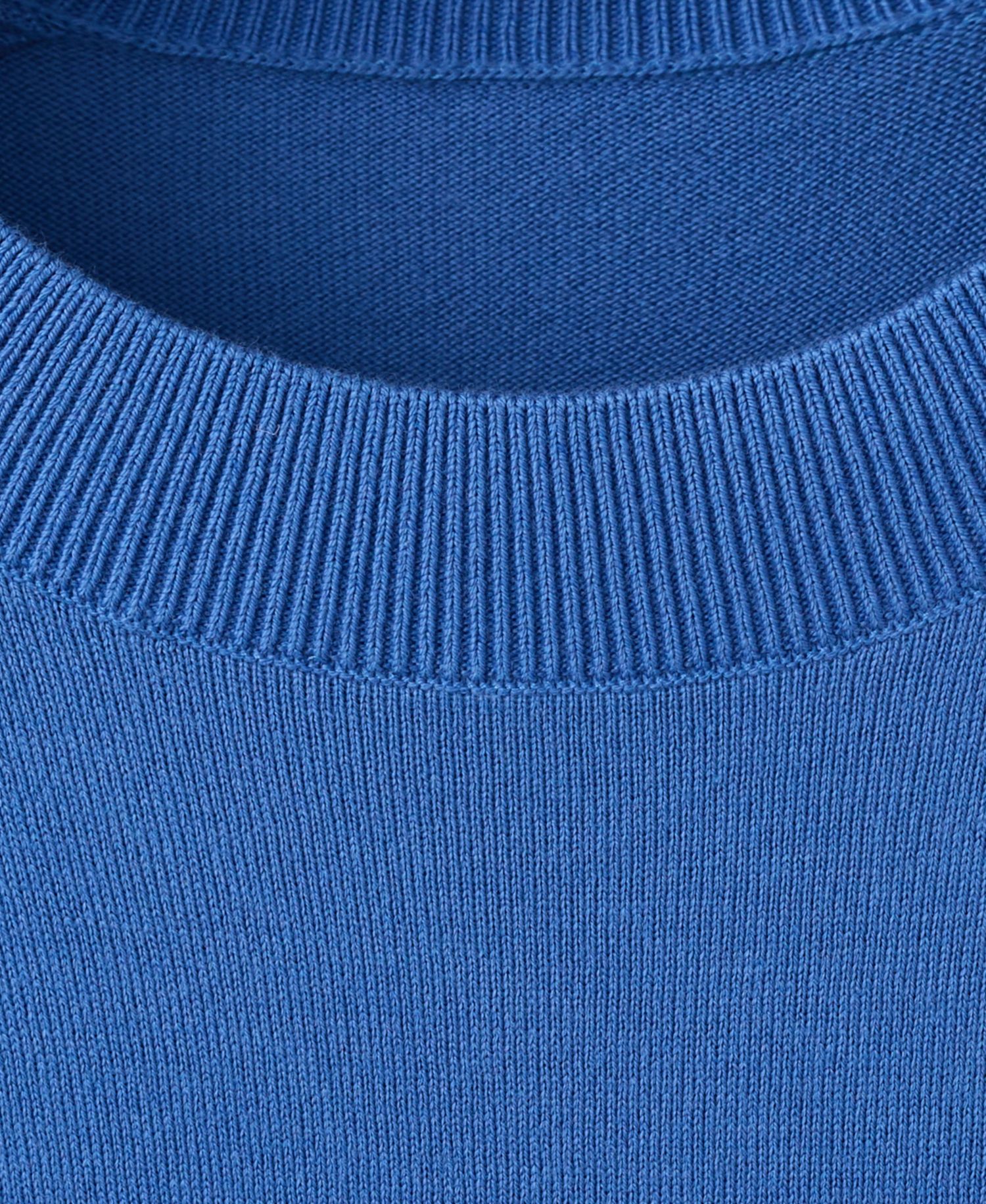 Women's Tailored Knit Knot-Detail Vest