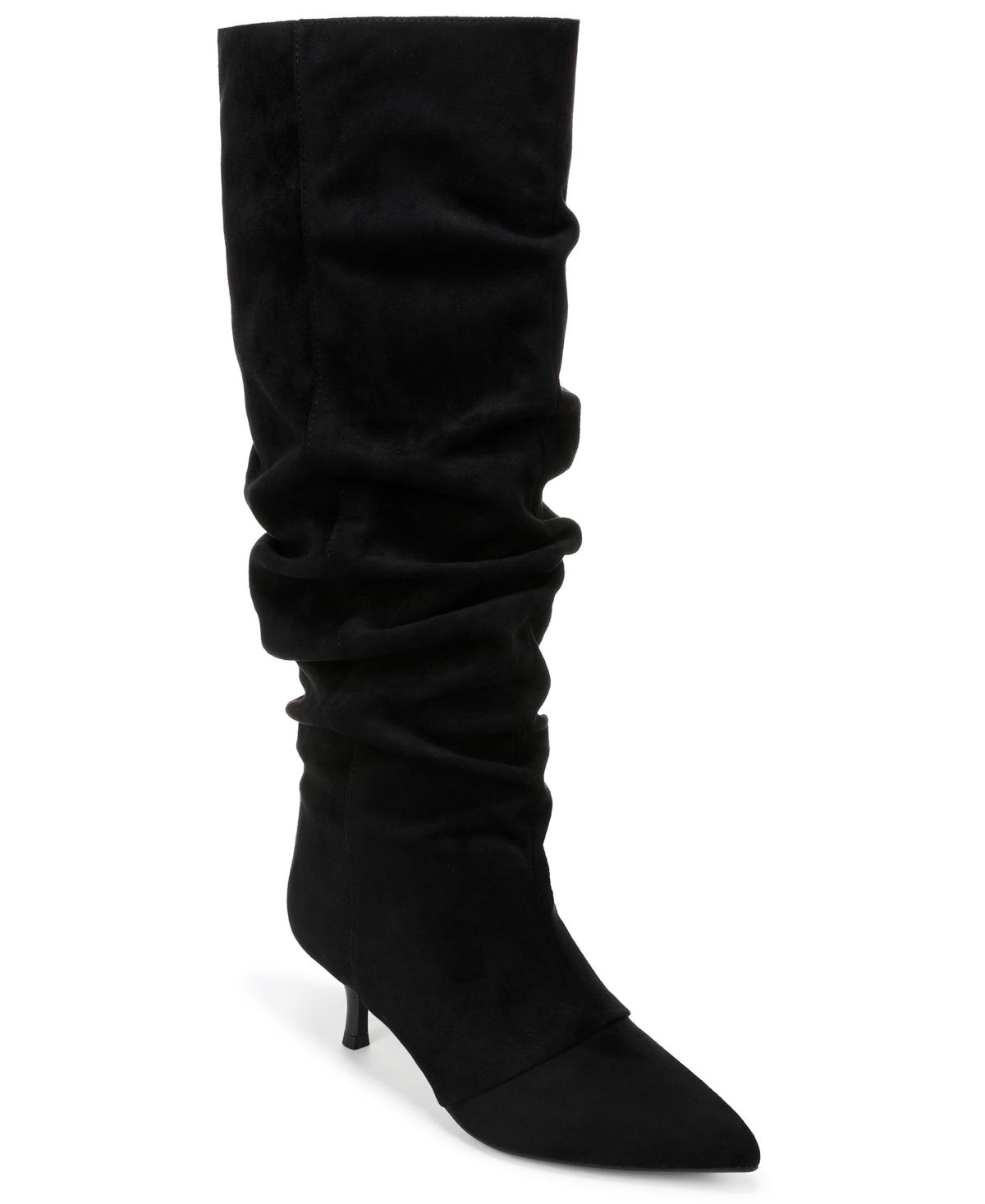 I.n.c. International Concepts Women's Yurrii Slouch Boots, Macy's Exclusive