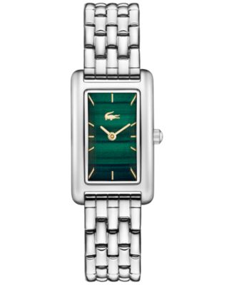 Women's Quartz Stainless Steel Bracelet Watch 19.4mm